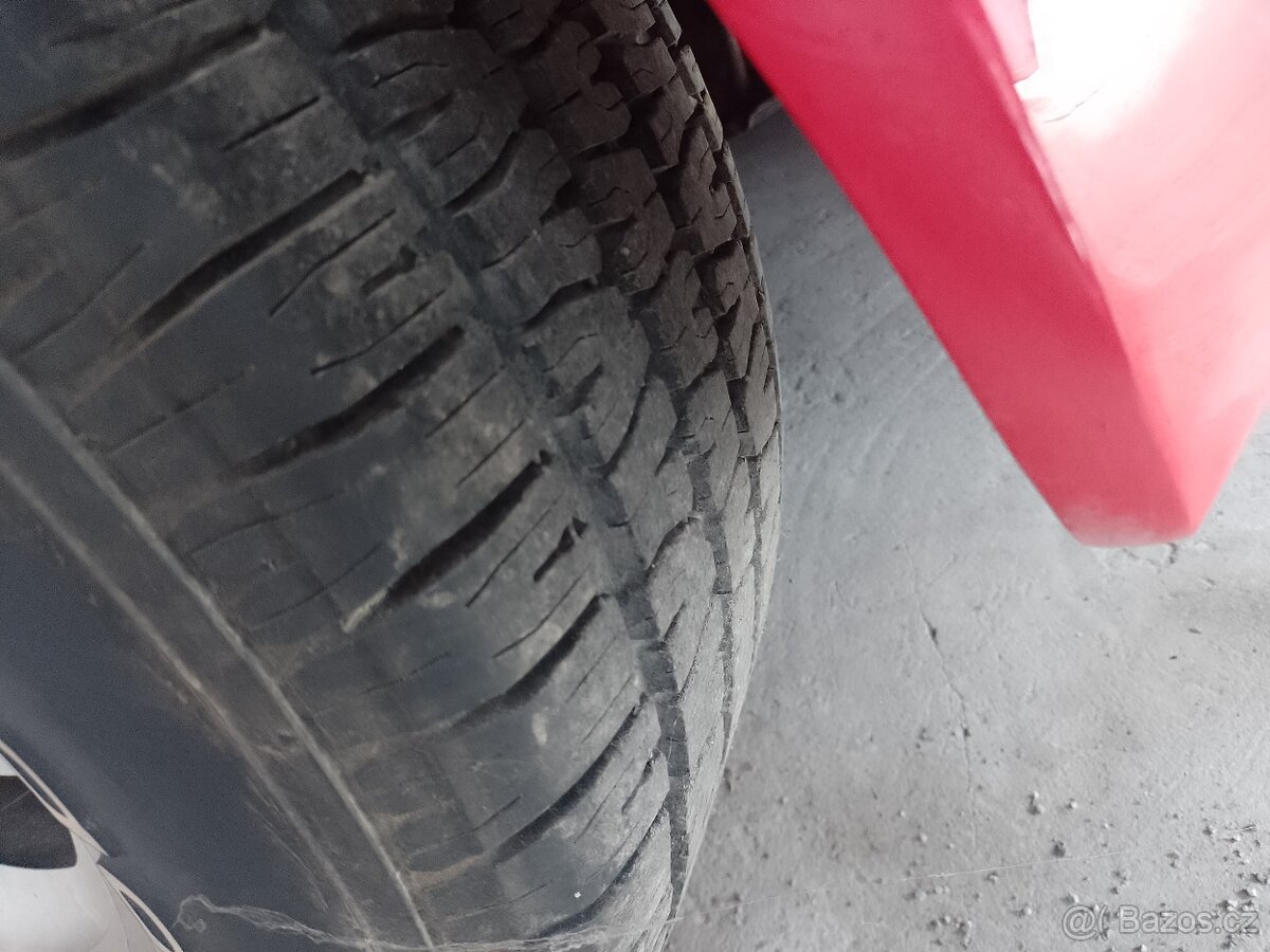 Chevrolet Corvette C3 CABRIO - 4