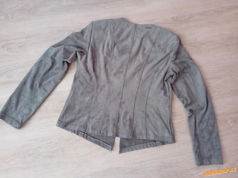 DÁMSKÉ SPOLEČENSKÉ SÁČKO - vel.L/XL /zn.Betty Barclay - 4