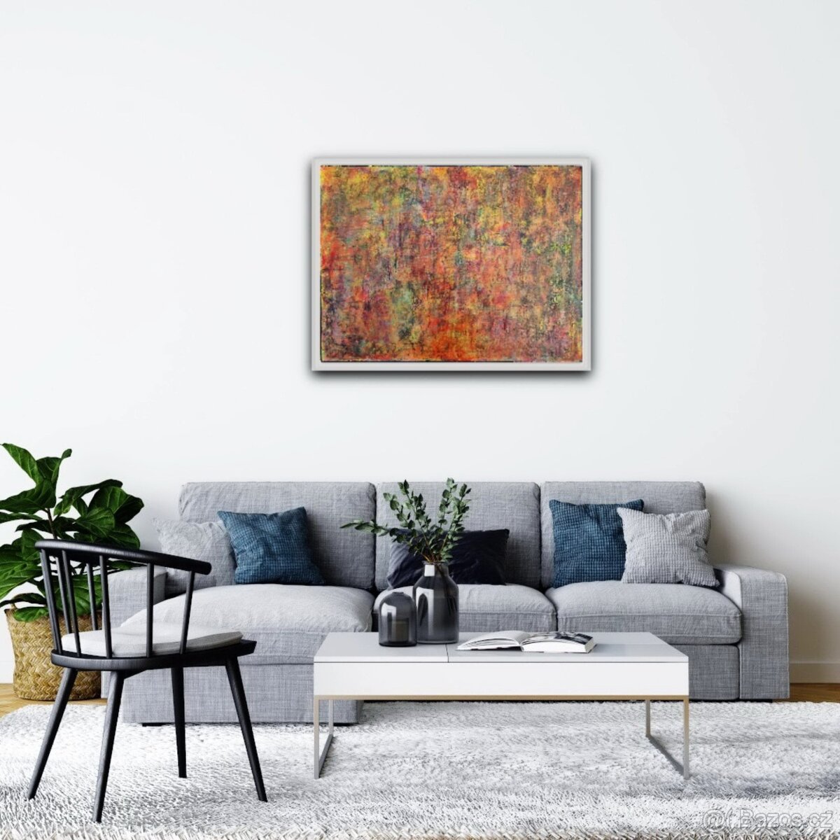 Denis Marcon - Saigon dans les yeux N 12 (+ Certifikát) - 4