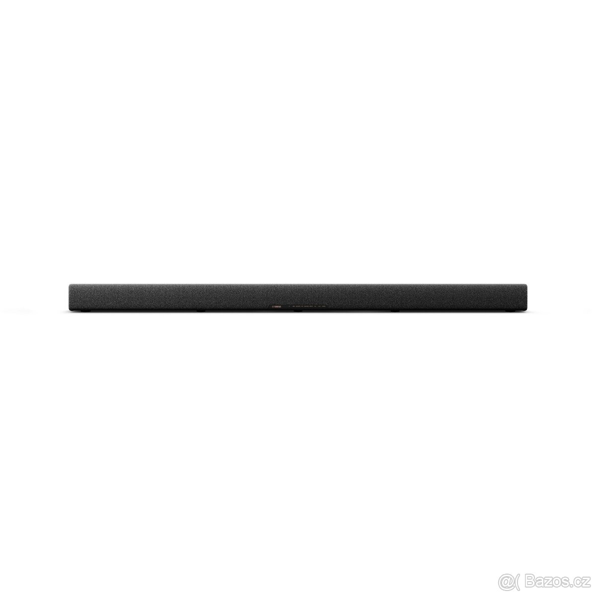 Prémiový soundbar YAMAHA TRUE X BAR 40A SR-X40A CARBON GREY - 4