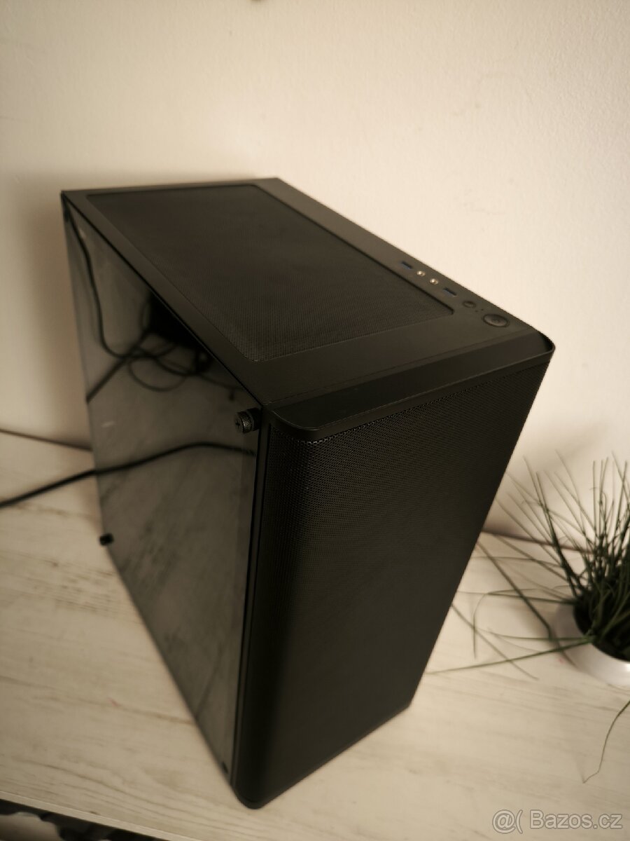 HERNÍ PC I5 13400F RTX 3080 10GB 32GB RAM SSD 1TB - 4