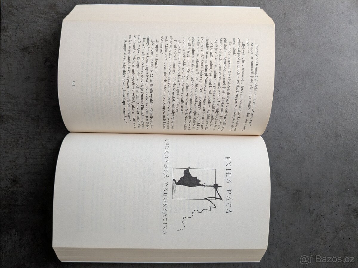 Měsíční zahrady - Malazská kniha padlých - 4