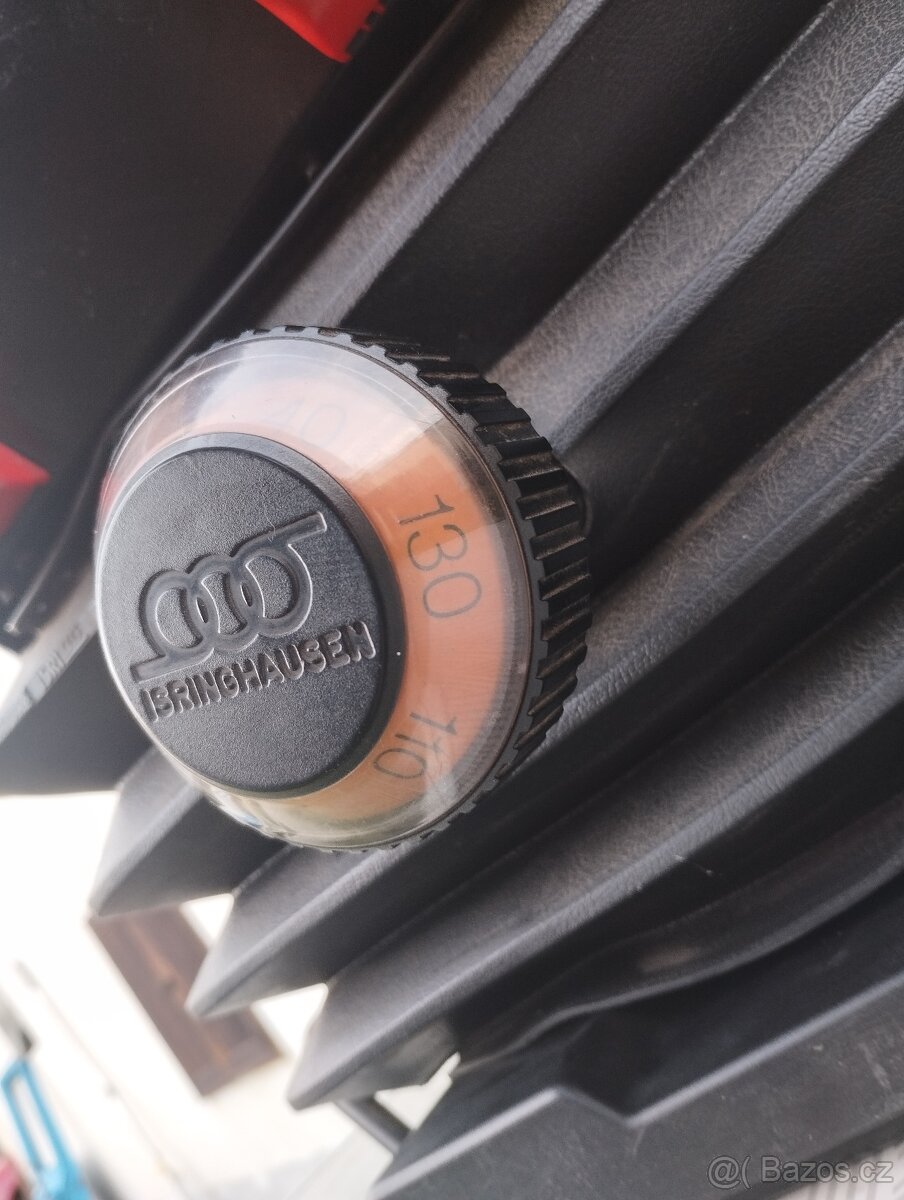 Sedačka Sprinter a Lt - 4