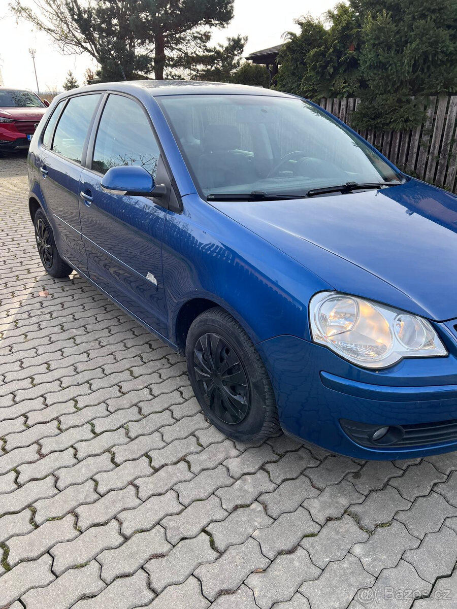 VW Polo - 4