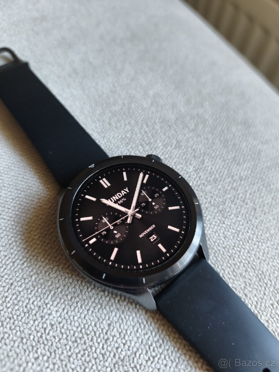 Xiaomi Watch S4 - 4