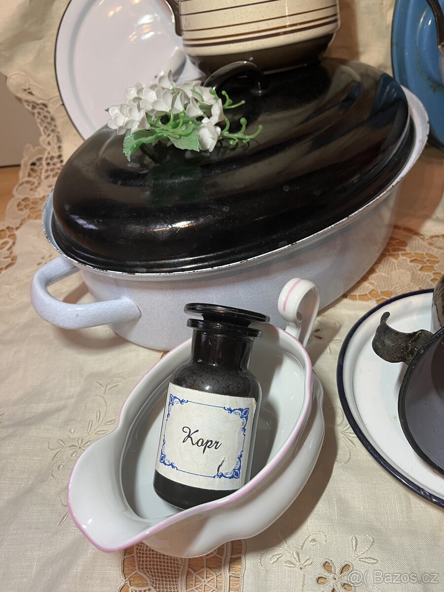 Staré na chalupu… - 4