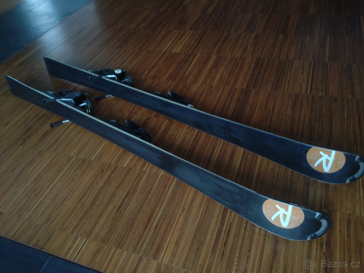 Lyže Rossignol 135 cm - 4