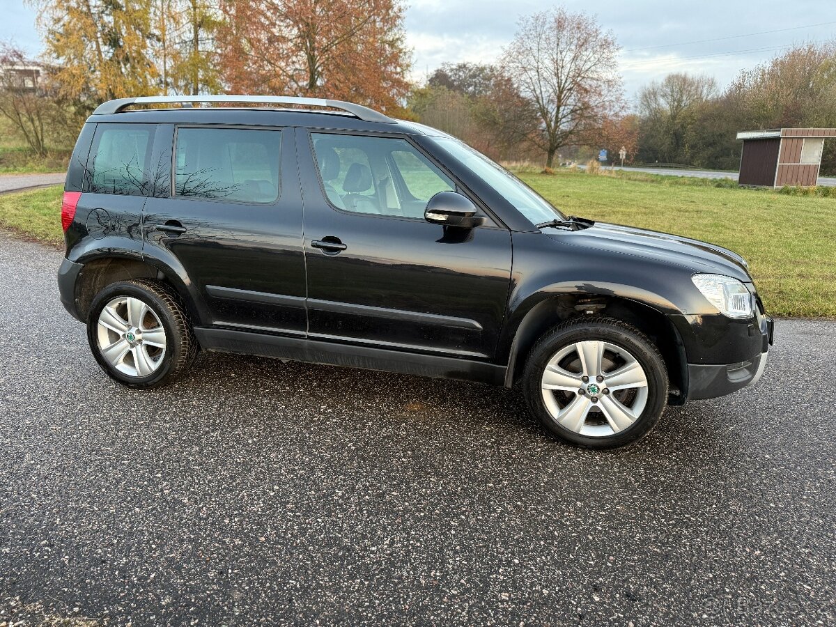 Škoda Superb 1.9TDI 2010 TOP VÝBAVA - 4