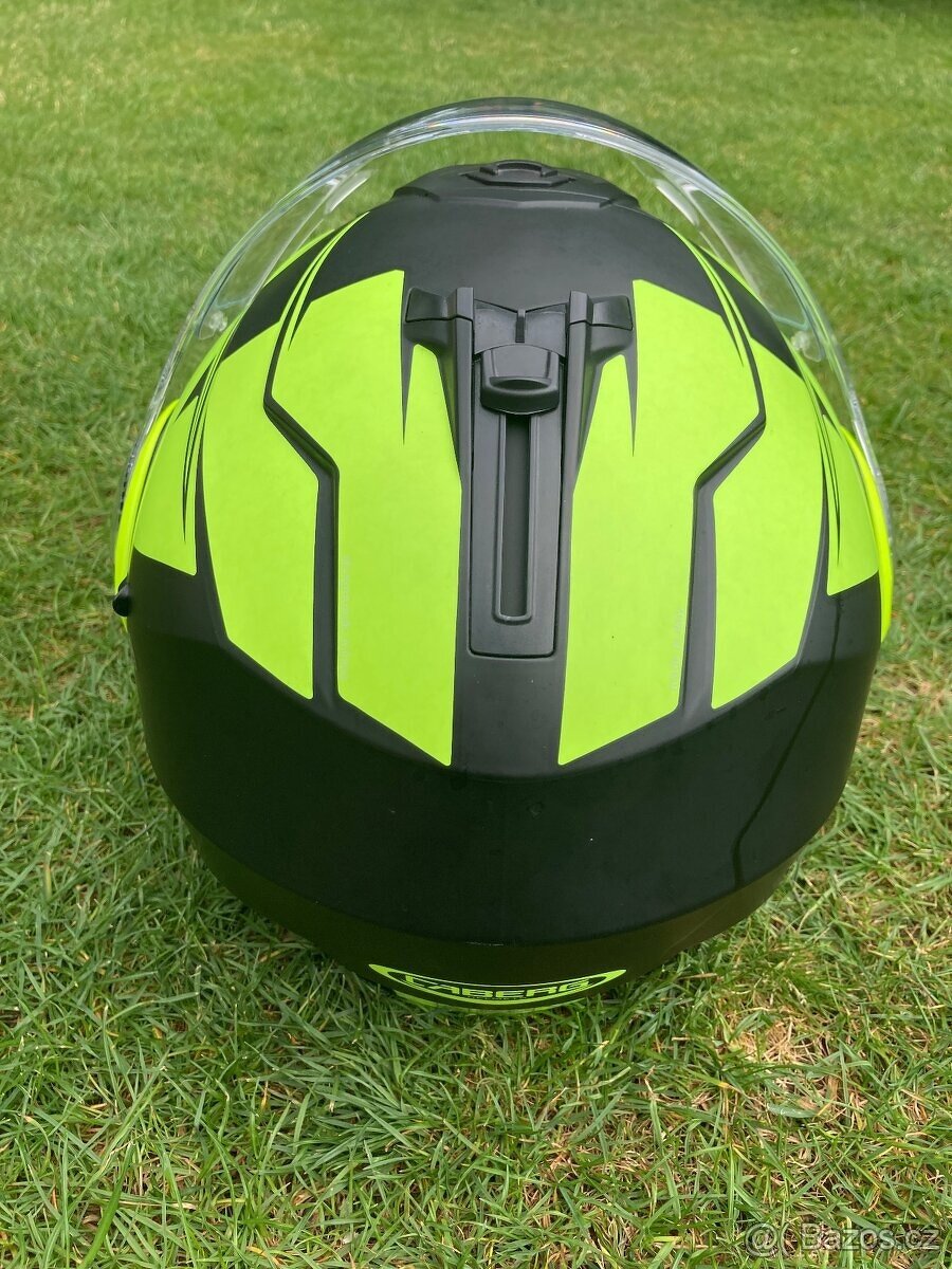 Caberg DROID Patriot velikost S - 4