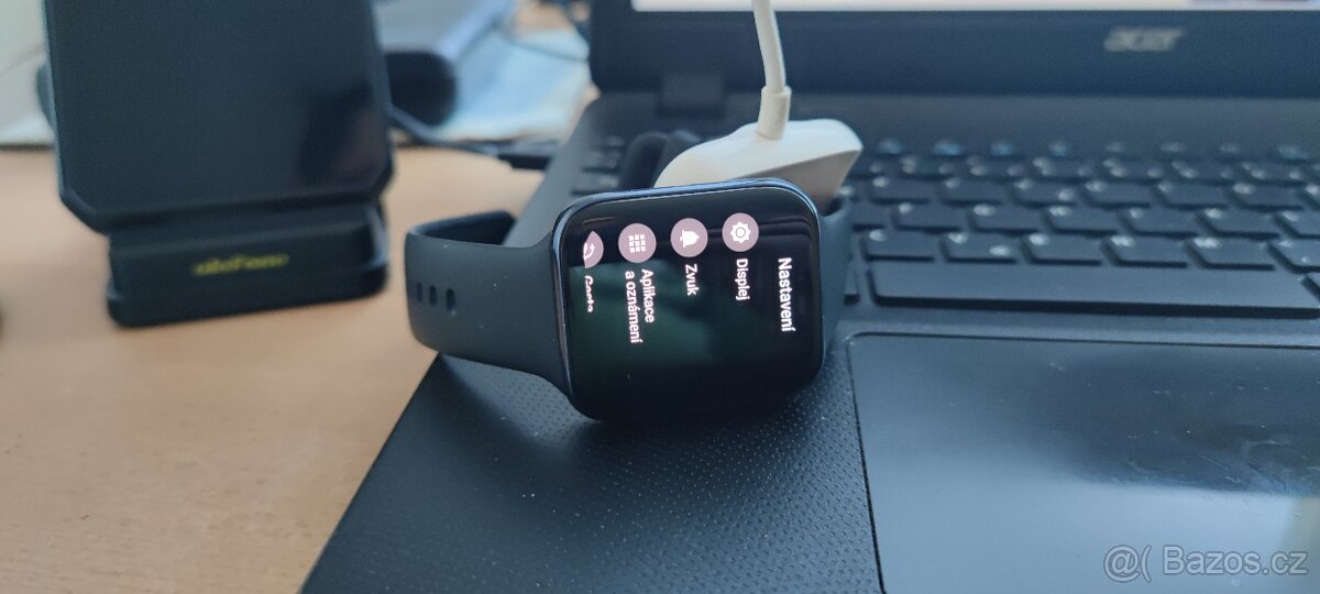 Výměnim ulefone Armor 28 ultra 5g,16gb,TB - 4