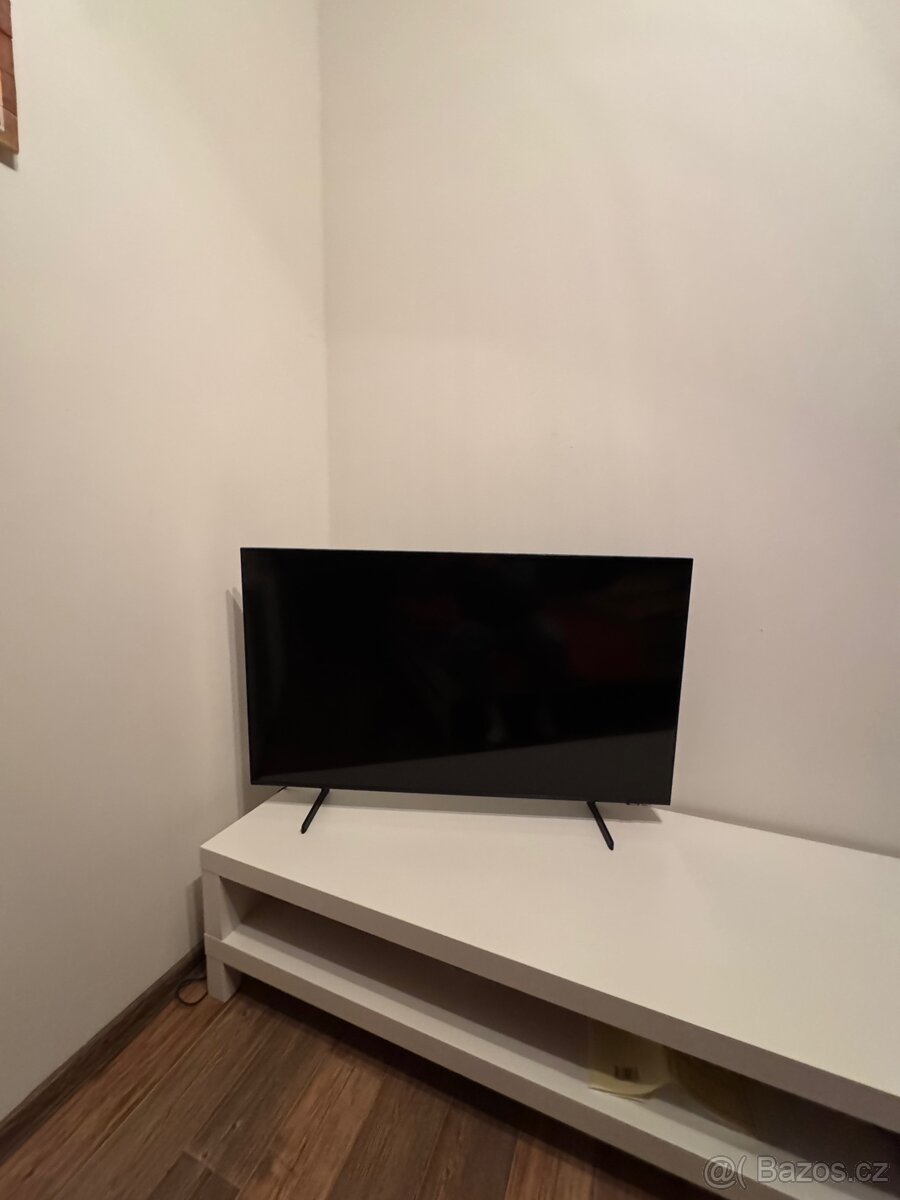 Televize Samsung QE43Q60B QLED 4K - 4