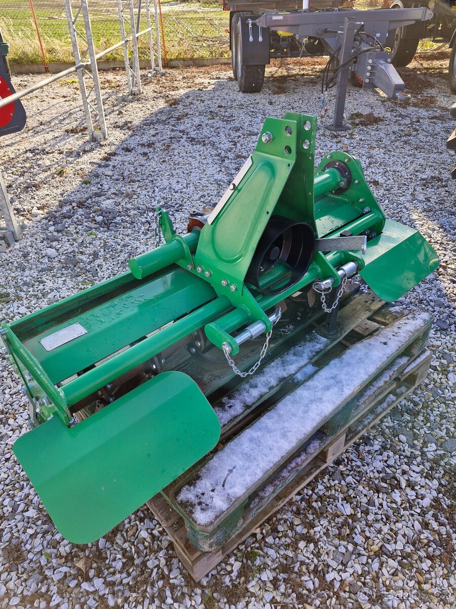 Rotavátor TL-125 - 4