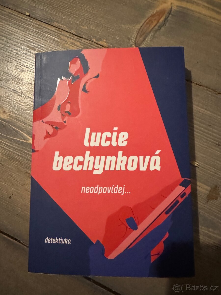 Lucie Bechynková - 4