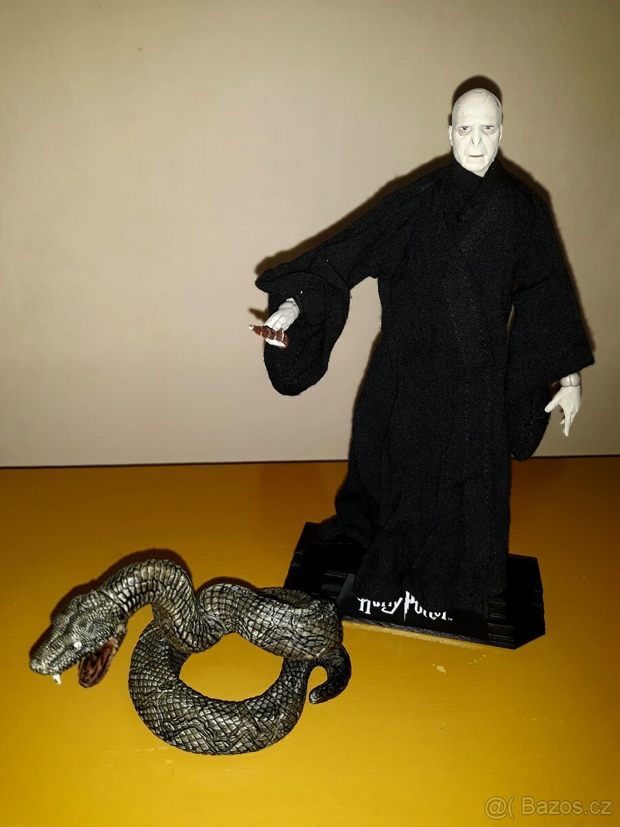 Figurky Harry Potter - 4