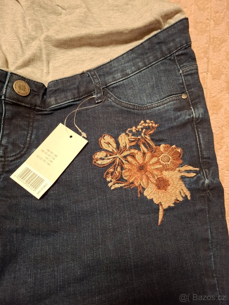 Těhotenské rifle - 4