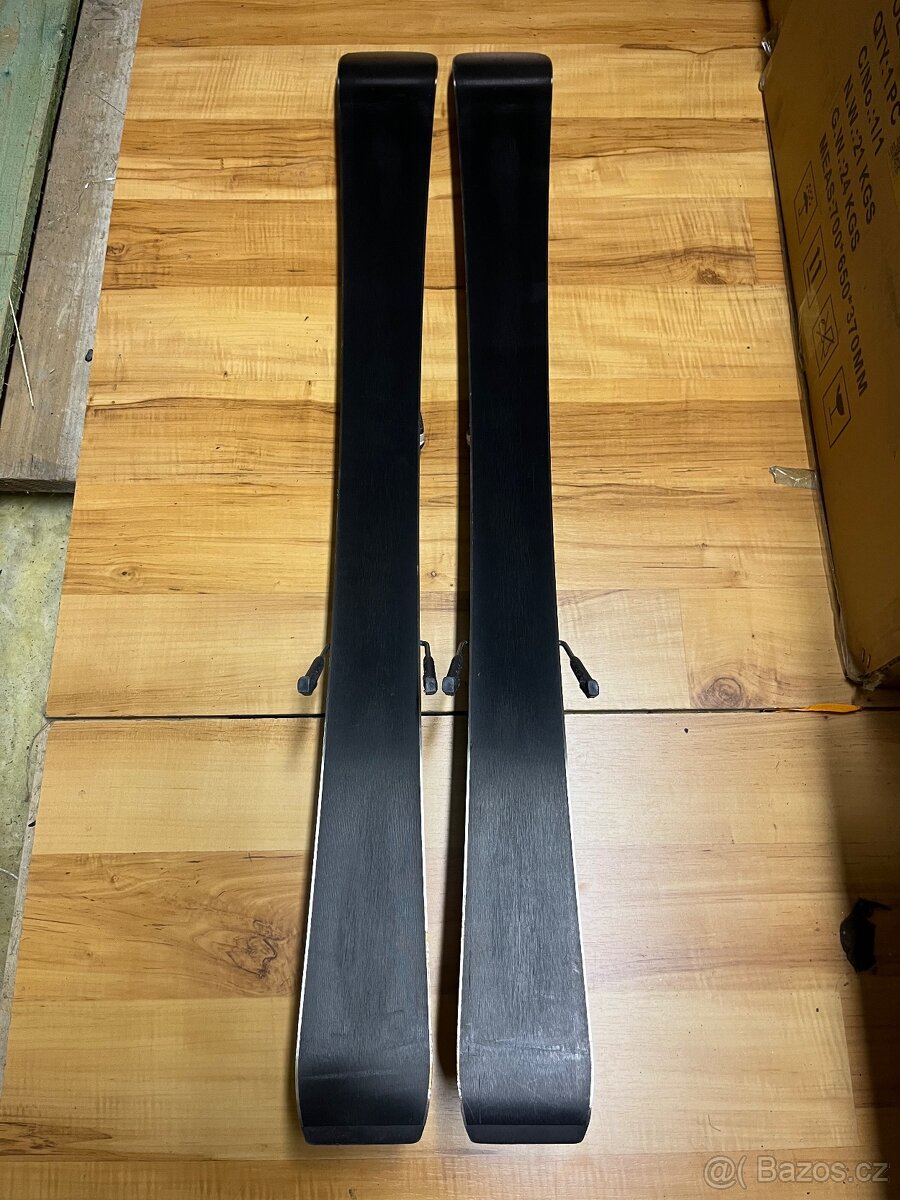 Dětské lyže 100 - 4