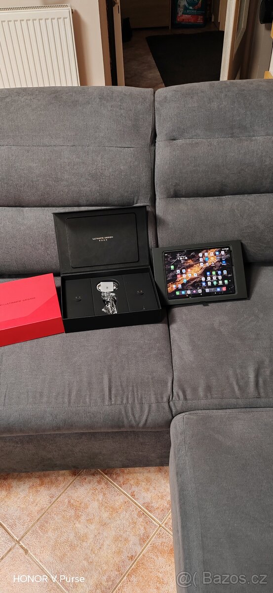 Huawei mate XT ultimate možná výměna - 4