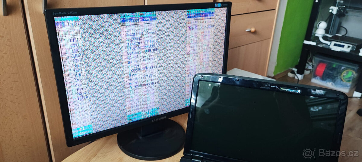 Acer Aspire 5738G - 4