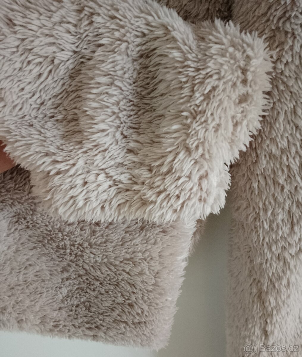 Dívčí komplet H&M 134/140 - 4