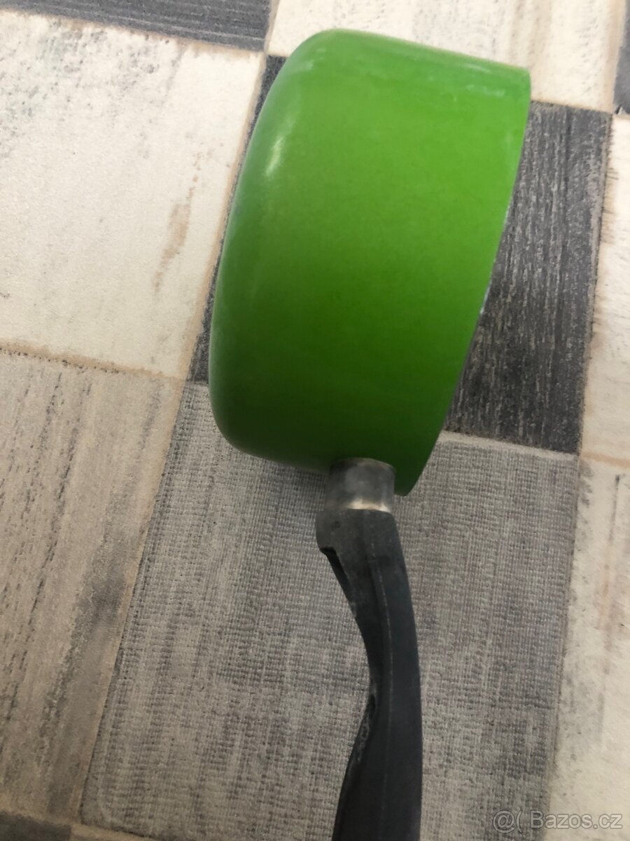 Rendlík bez poklice průměr 16 cm - 4