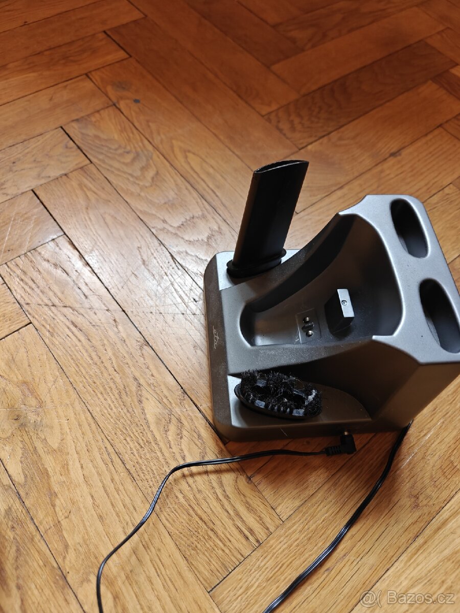 Vysavac ETA Rotary 18 V Li-ion - 4