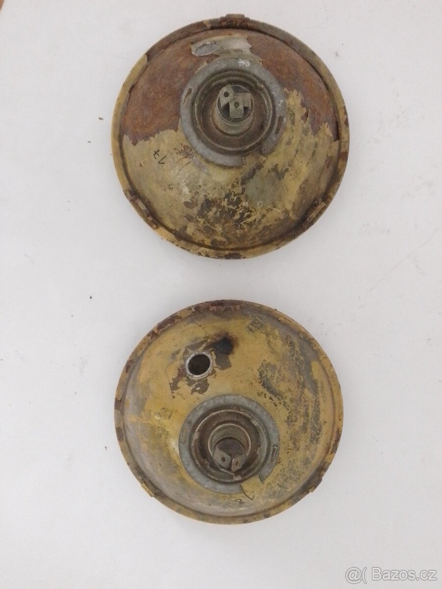 parabola carello ford escort - 4