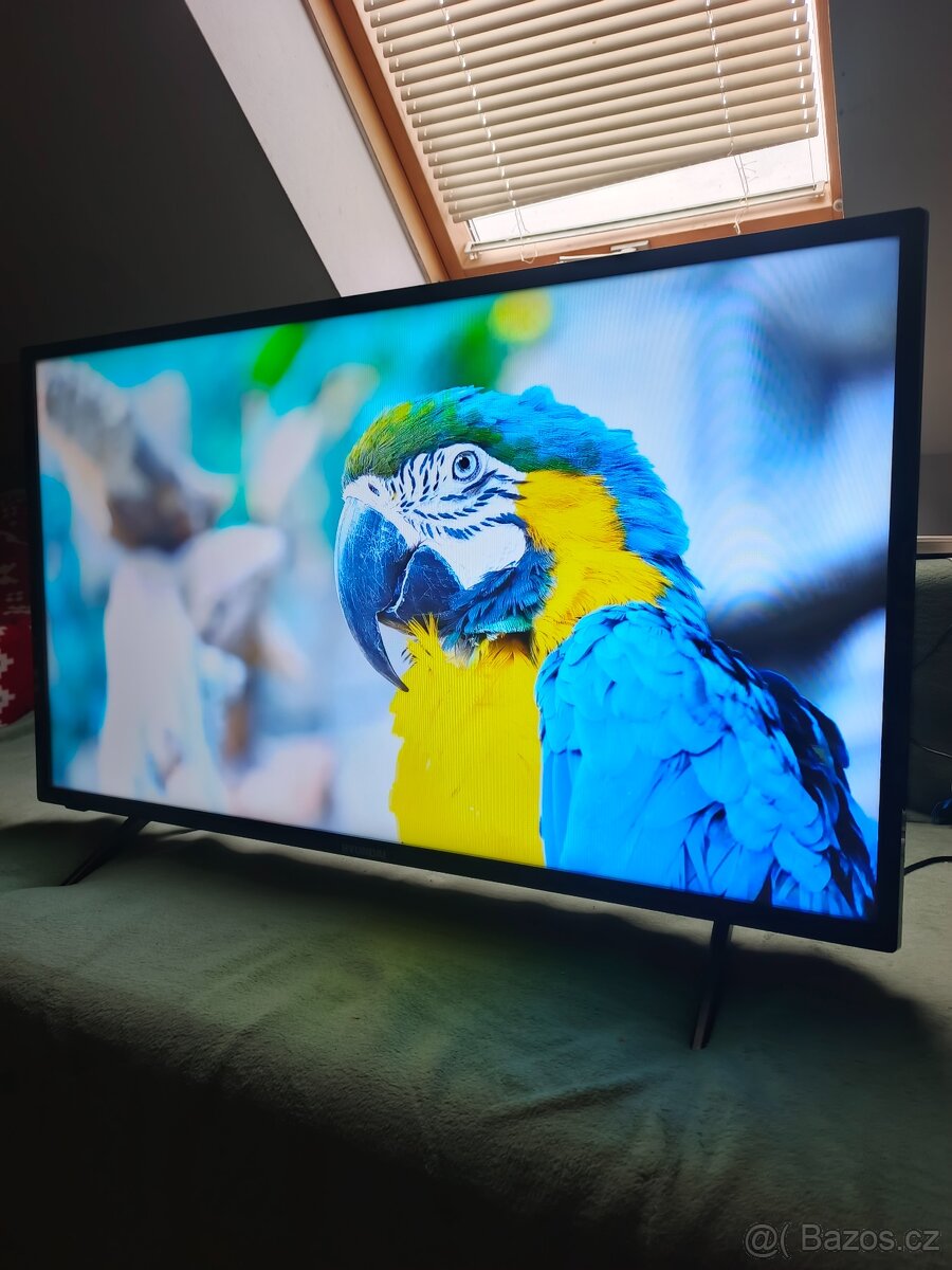 Prodám 4K Android Smart Televize značky Hyundai 42 palců - 4