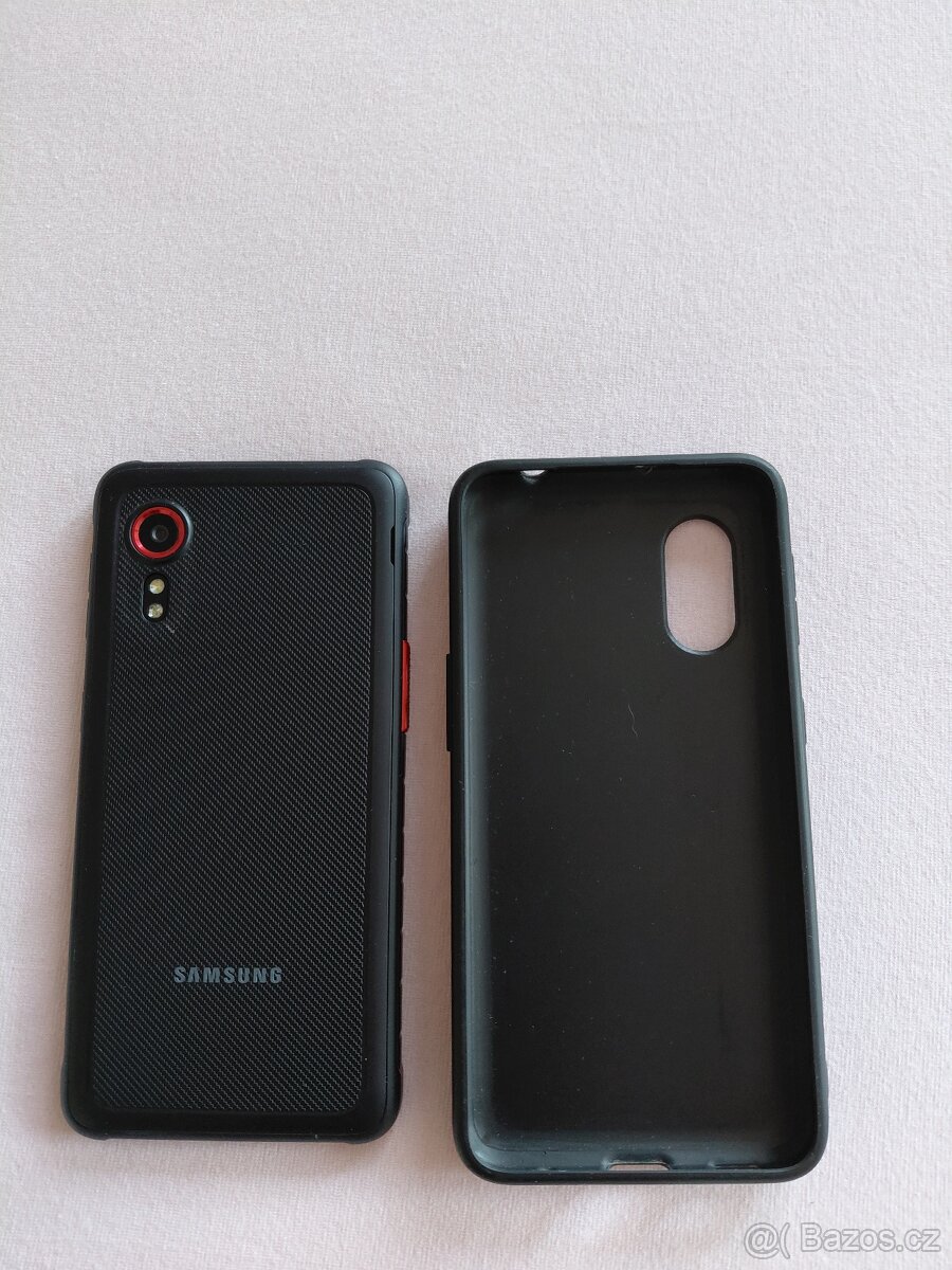 Samsung Xcover 5 - 4