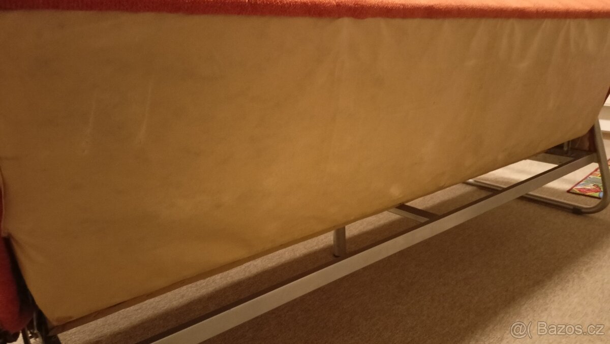 Skládací gauč , pohovka - 4