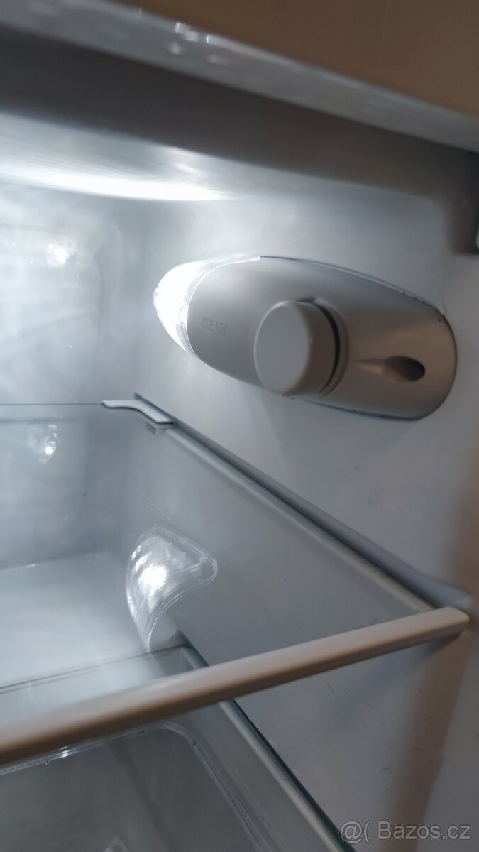 Lednička s mrazákem Gorenje výška 84cm - 4