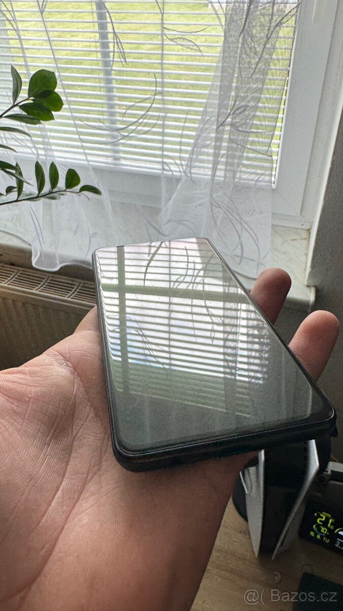 Mobil Samsung Galaxy A41 - 4