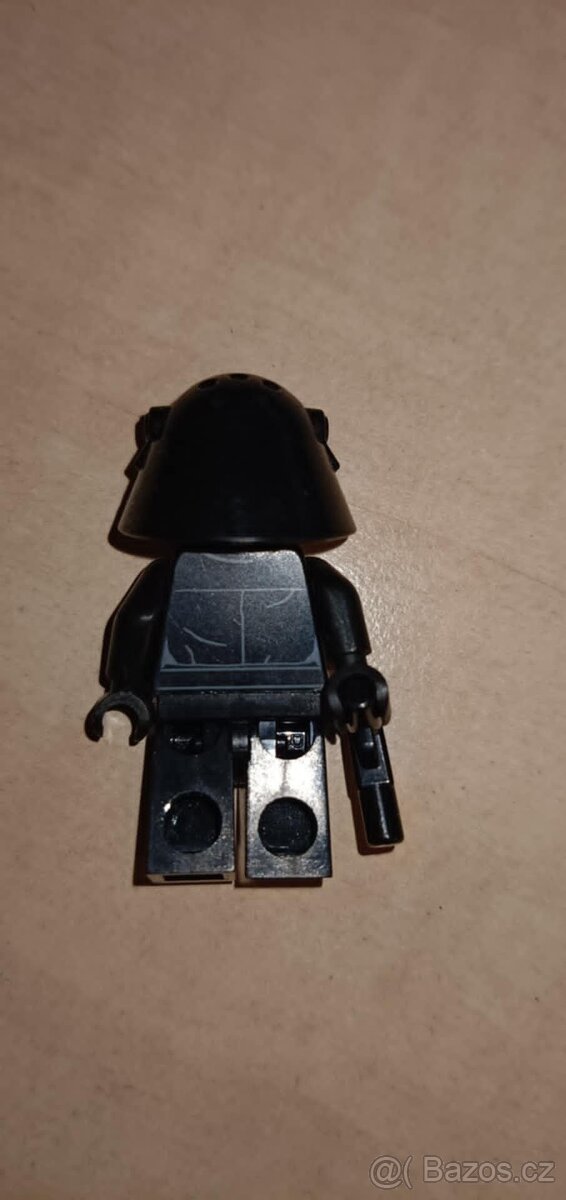 Lego Star Wars Imperial Navy Trooper sw0583 - 4