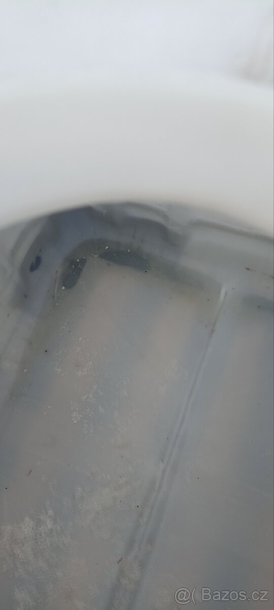 IBC nádrž - 4