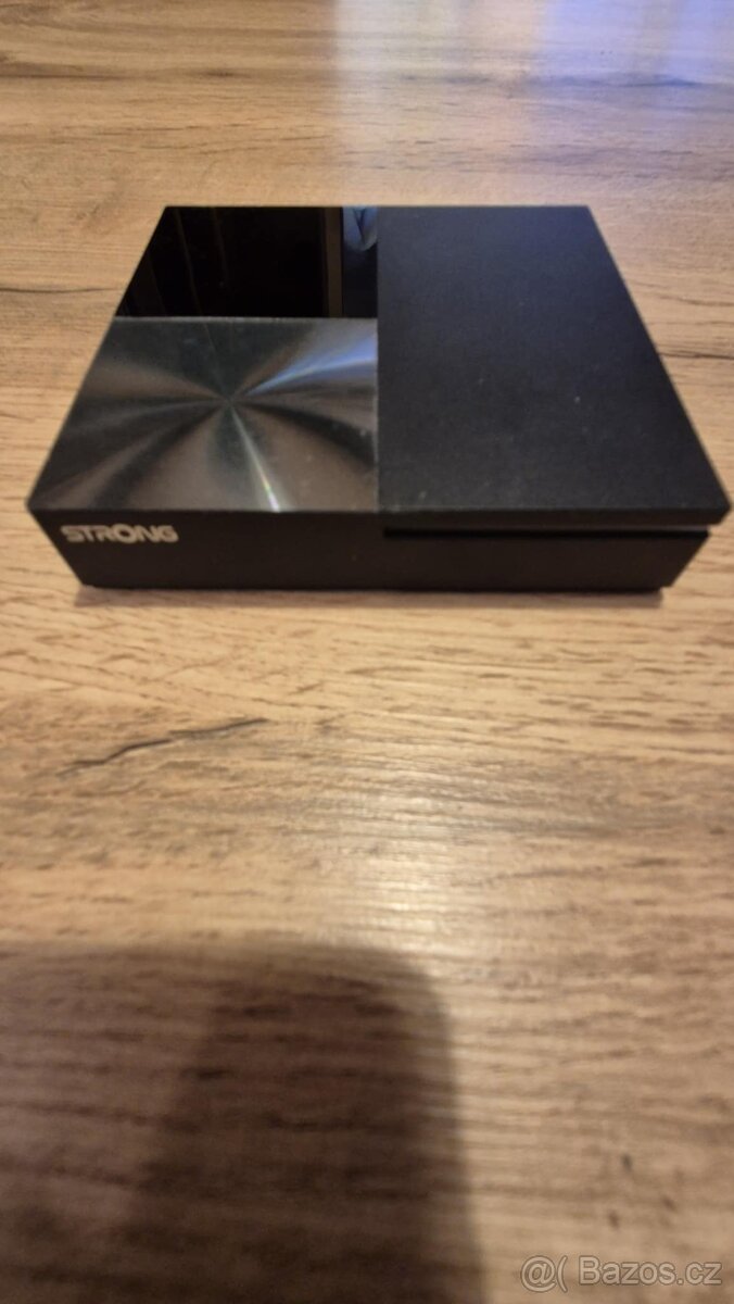 Strong LEAP-S3 Pro – Google TV / Android TV box - 4