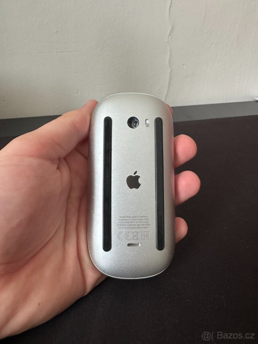 Apple Magic Mouse 2 / A1657 - 4