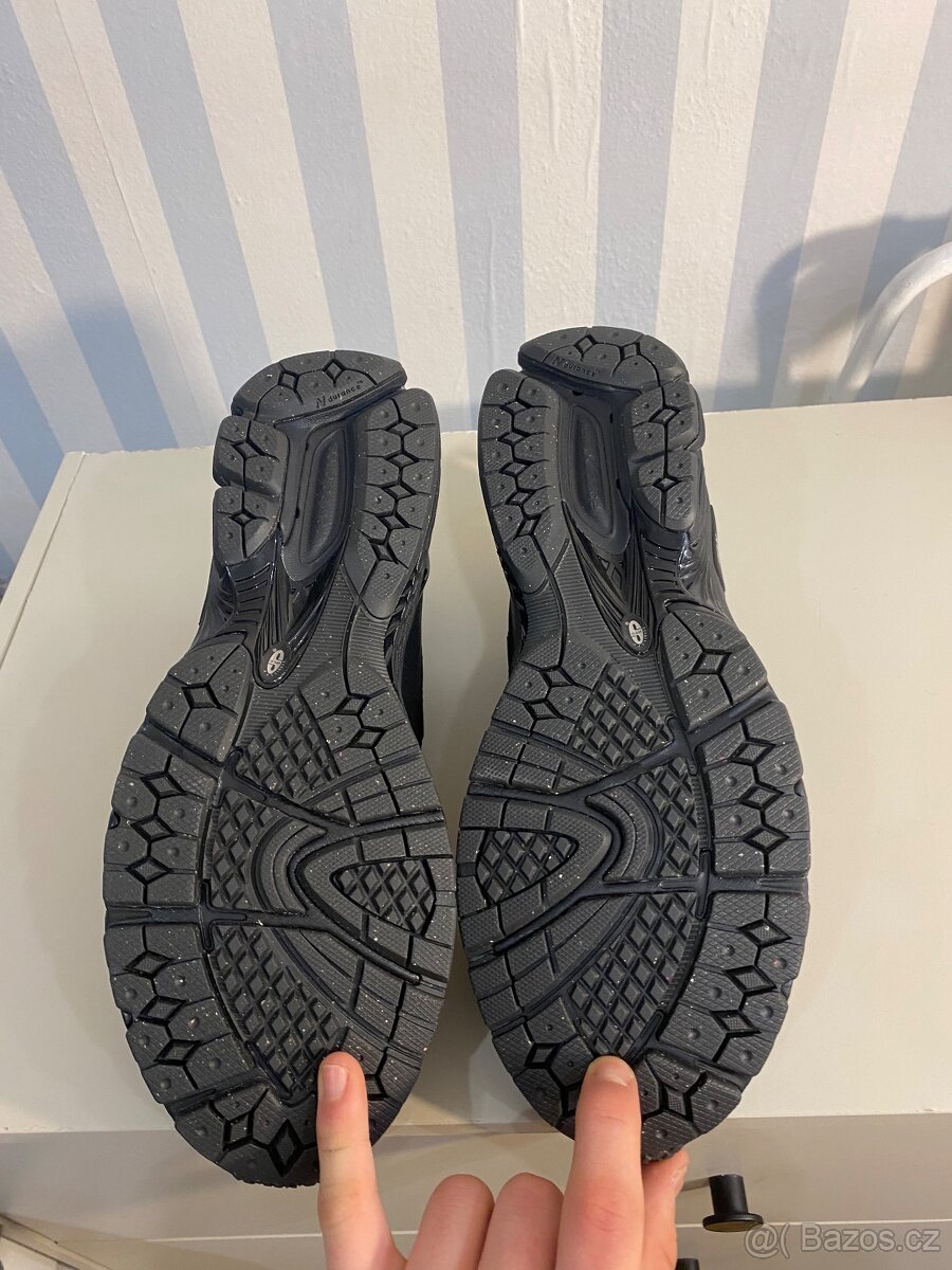 New balance boty - 4