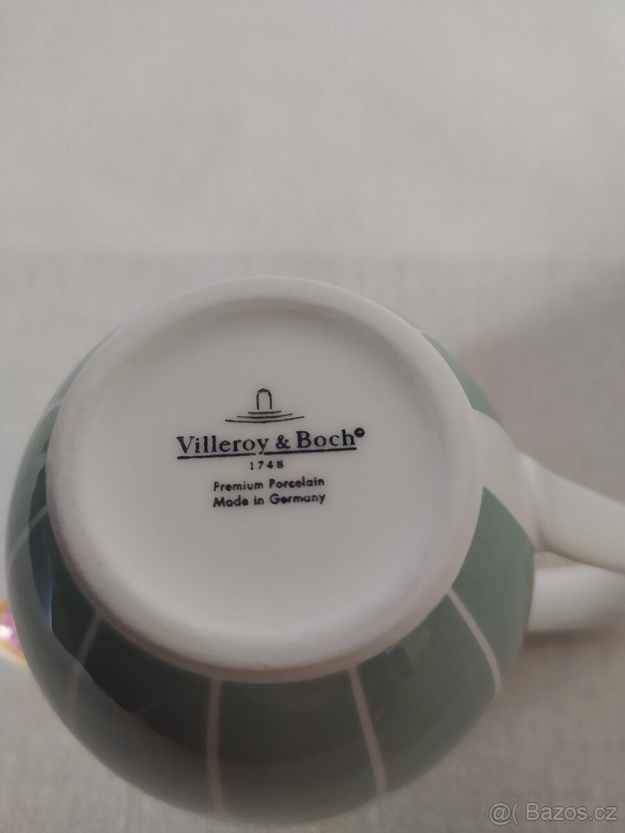 Mléčenka Villeroy&Boch - 4