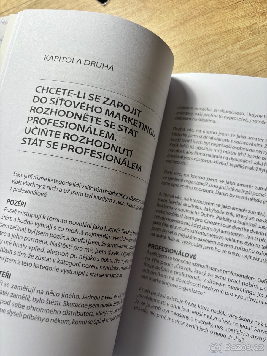 GO PRO - Eric Worre - 4