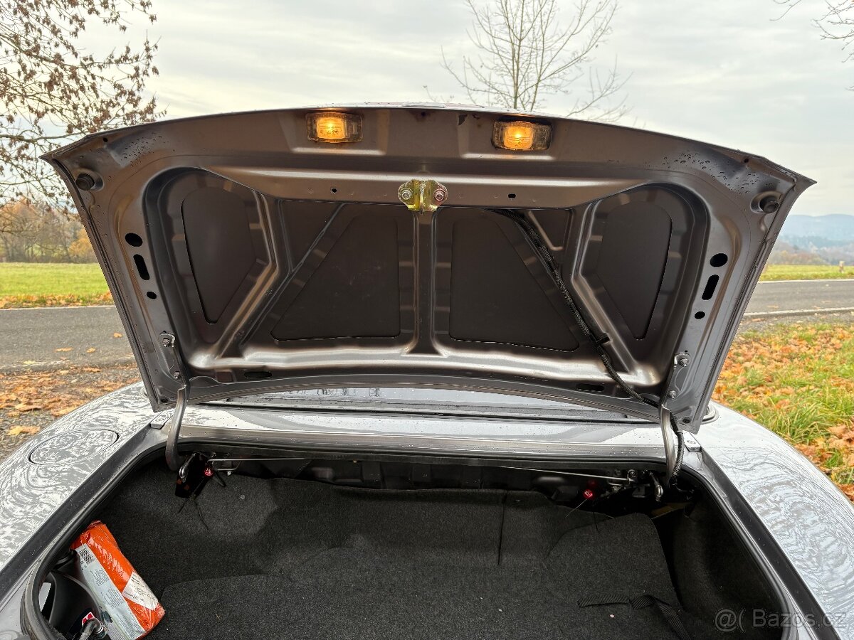 MX5 NBFL Phoenix 107kw - 4