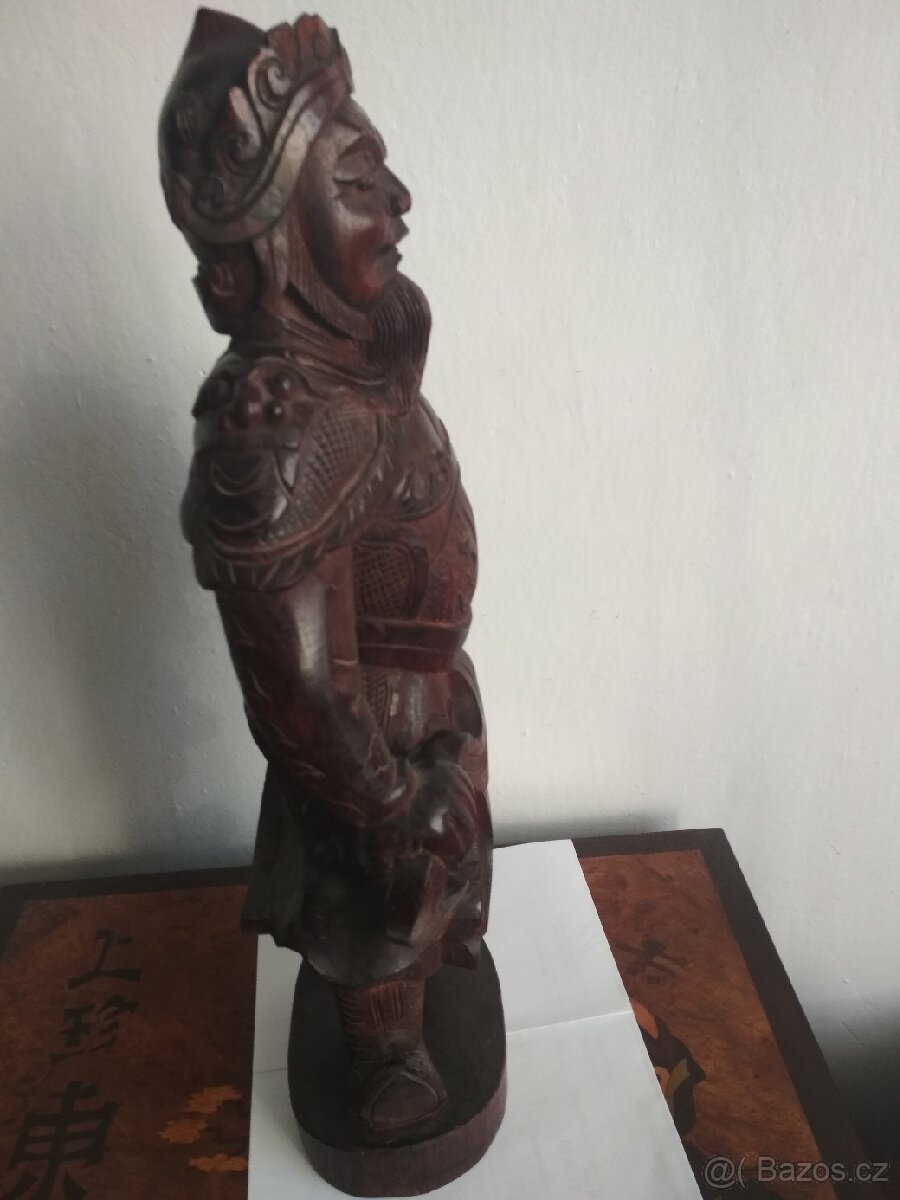 Čingischán - 4