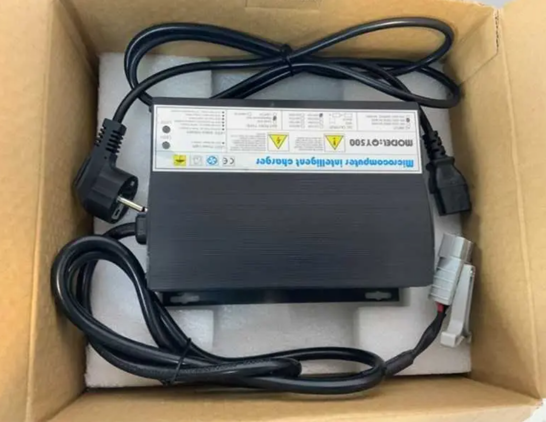 KREMER KR-FL60A akumulátorový čistící mycí stroj - 4