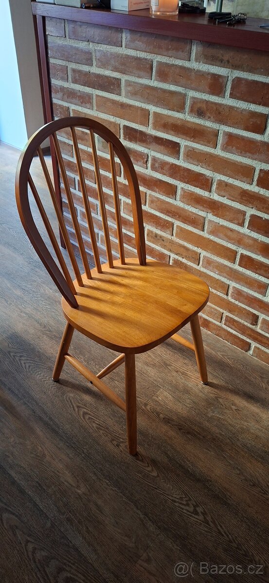 Stůl a Židle - 4