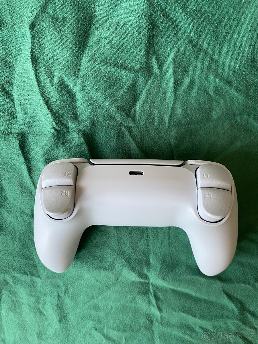 Ovladač gamepad PS5 Sony PlayStation 5 - 4