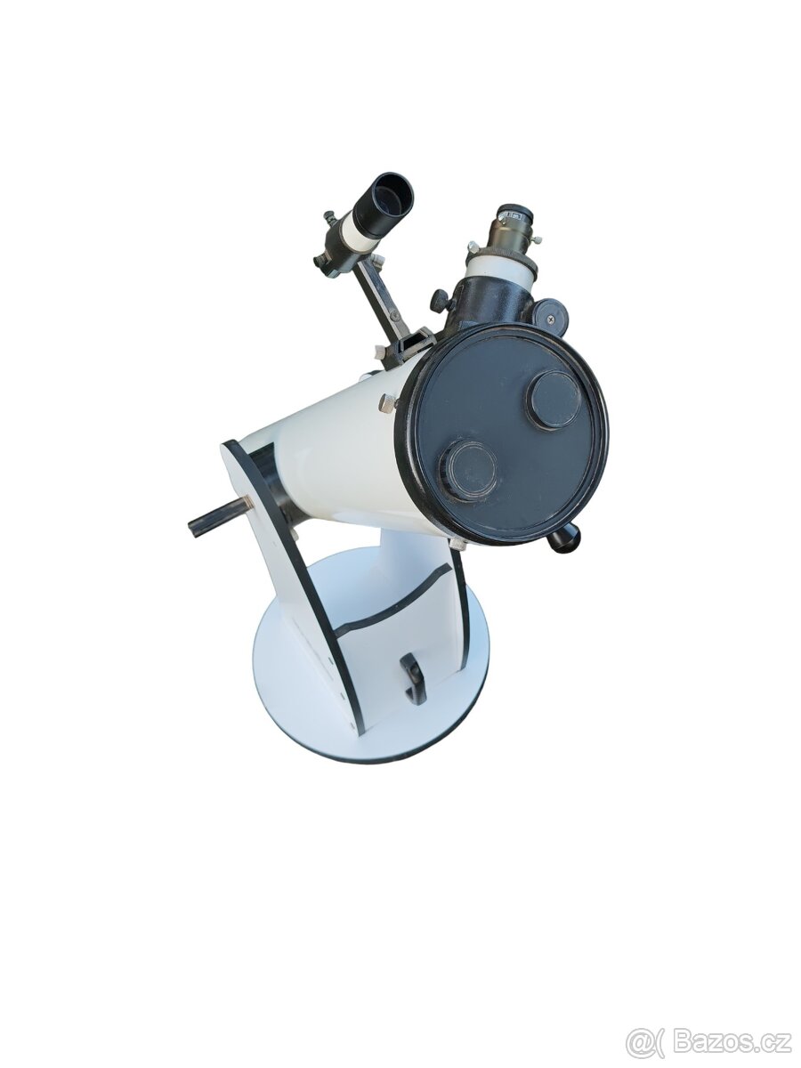 Hvězdářský dalekohled sky-watcher Dobson - 4