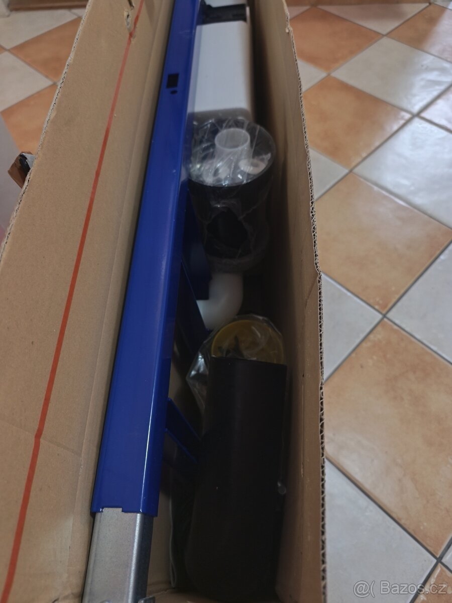 Geberit duofix UP300 - 4