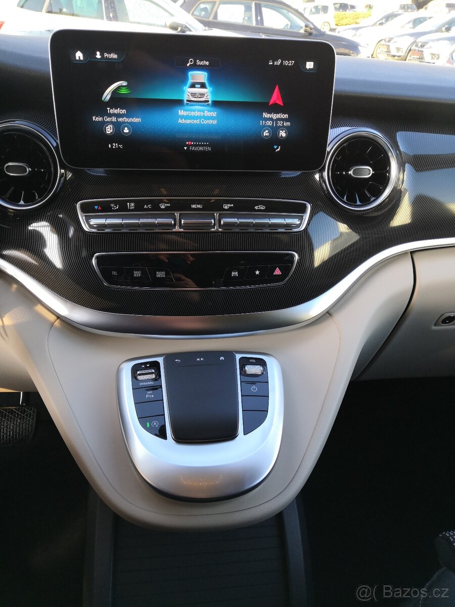 Mercedes-Benz V 250d Marco Polo - 4