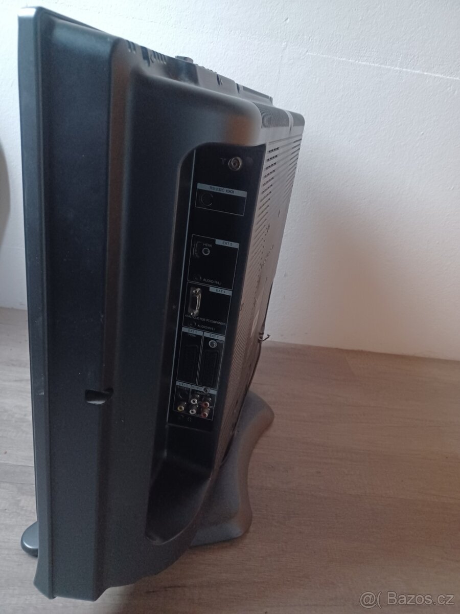 Tv Sharp,set top box - 4