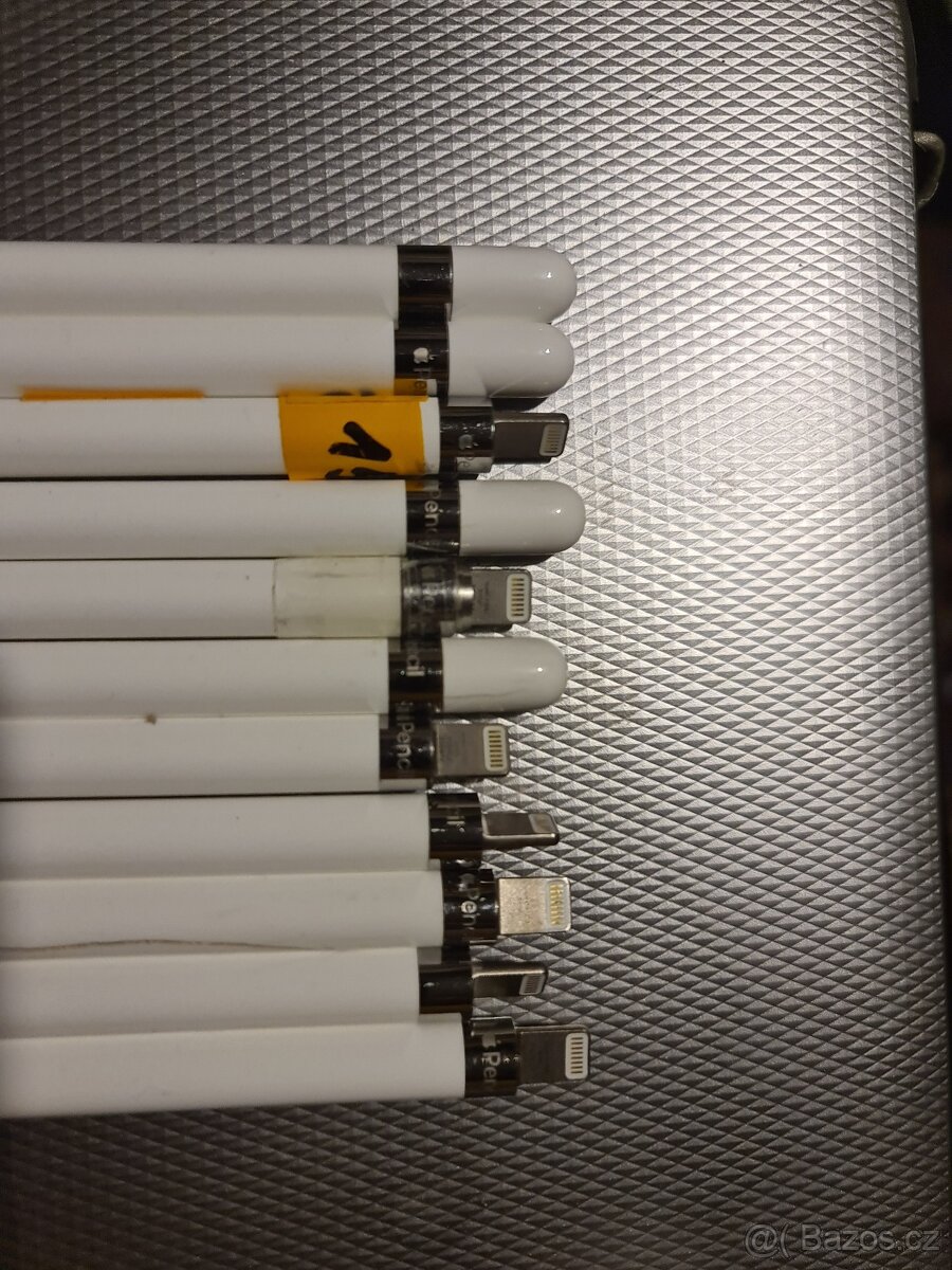 11x Apple pencil 1.gen - 4