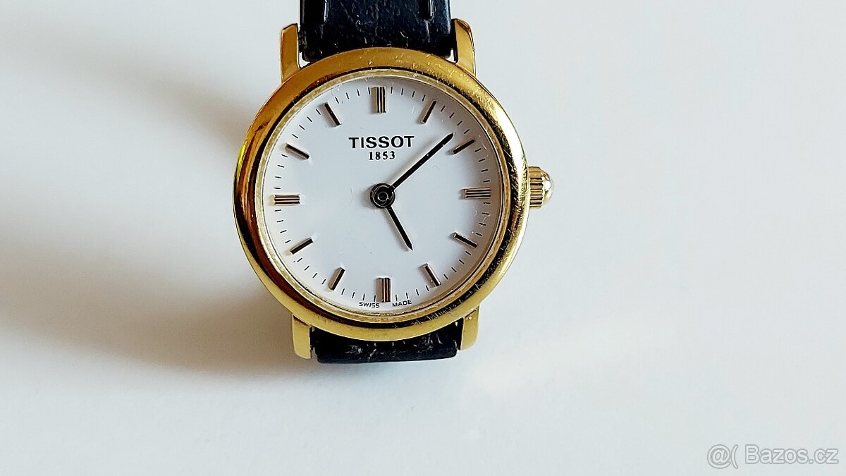 damske hodinky tissot - 4