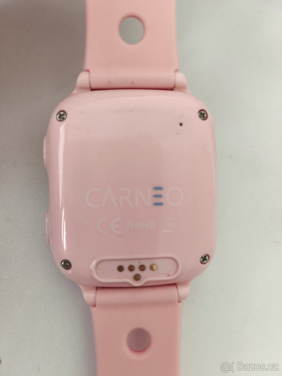 Dětské hodinky - 4